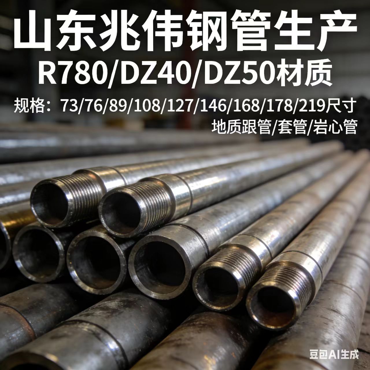 果洛助力济潍高速隧道支护工程圆满完工兆伟钢管